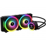 GAMDIAS CHIONE M2-240R 240mm All-In-One CPU Liquid Cooler